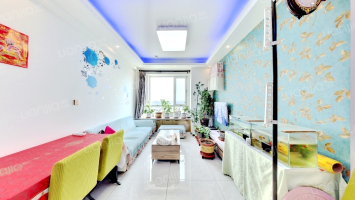 瑞公馆二手房实景图