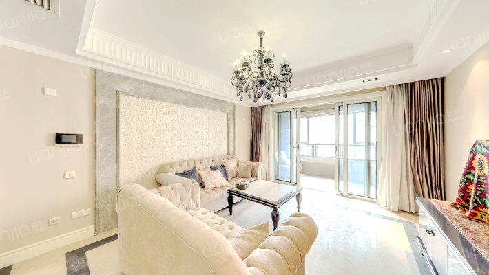 中星城际广场鼎苑二手房实景图