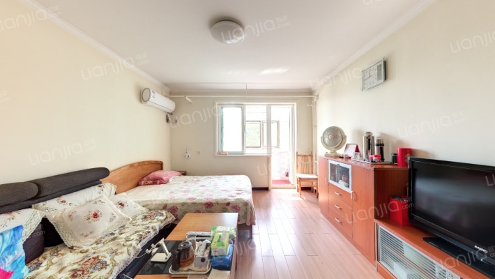 罗贤胡同二手房实景图