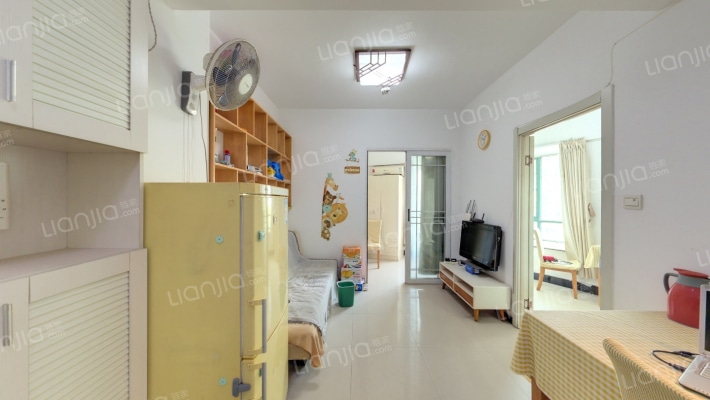 丰和都会二手房实景图