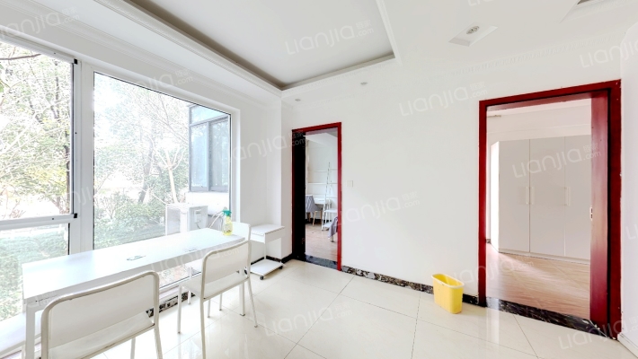 万科魅力之城二期二手房实景图