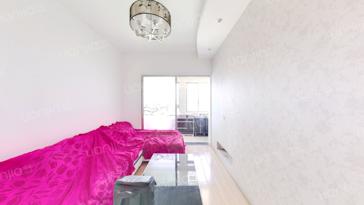 七彩之门二手房实景图