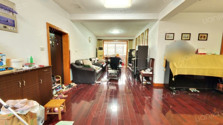 尧南花苑二手房实景图