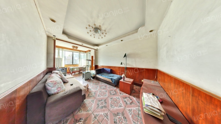 兴蓉南一巷5号二手房实景图