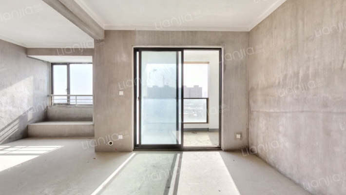 滨河景苑二手房实景图