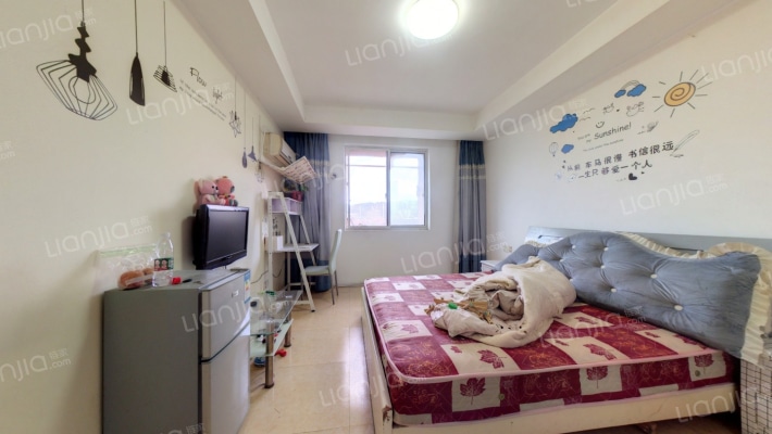 临安大厦二手房实景图