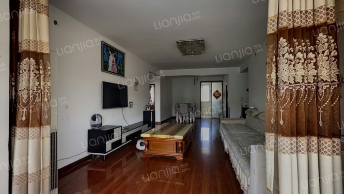 文华苑二手房实景图