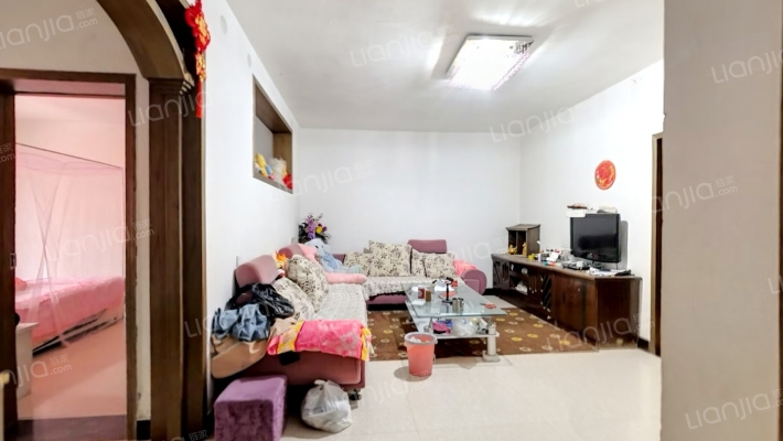 友谊家园二手房实景图