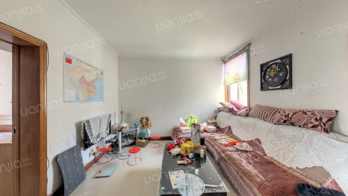 鸿达小区二手房实景图