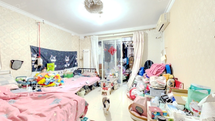 十里堡东里二手房实景图