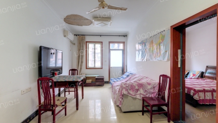 宣家花园66号二手房实景图