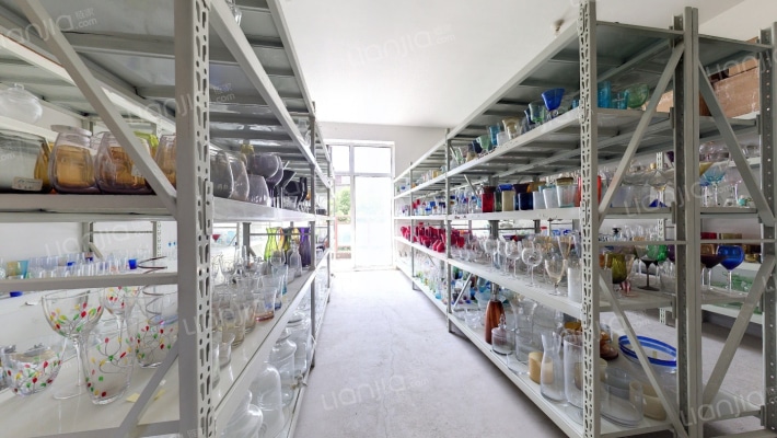 龙湖曲江盛景二手房实景图