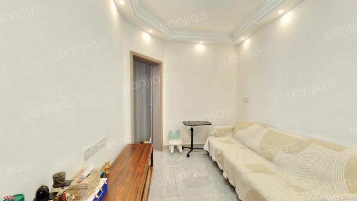 渝航路一巷二手房实景图