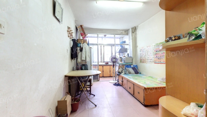 金栾小区二手房实景图