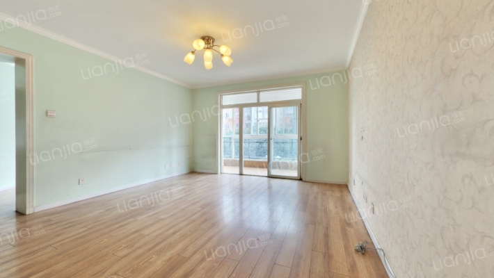 金色家园一期二手房实景图