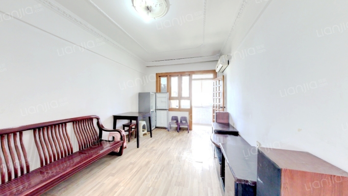 马家社区二手房实景图