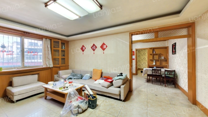 鑫鑫小区二手房实景图