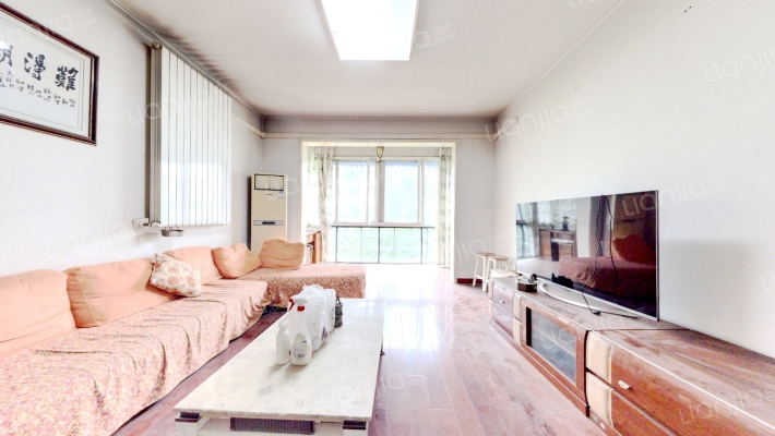 交大智能九期二手房实景图