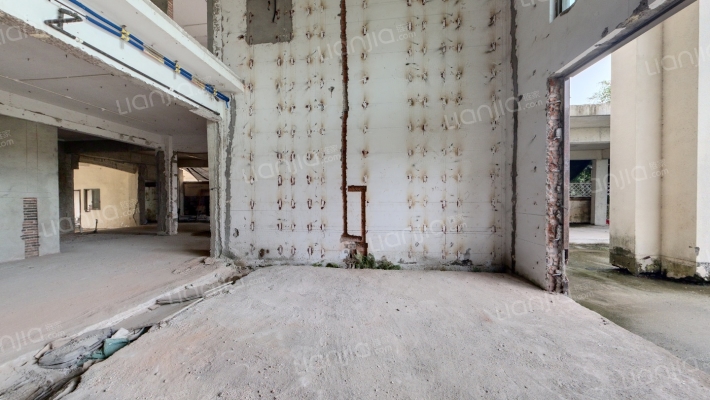 凯茵新城16区峰会二手房实景图