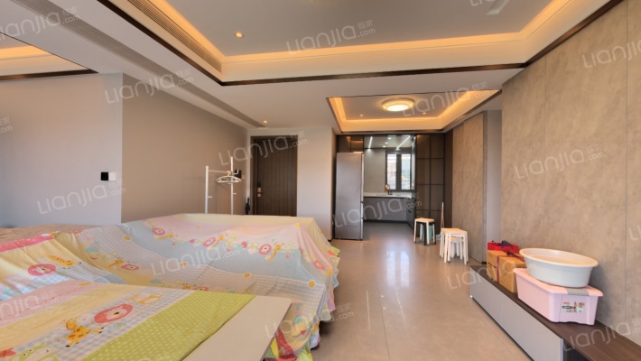 泛迪中心二手房实景图