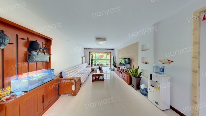 天锦园小区二手房实景图