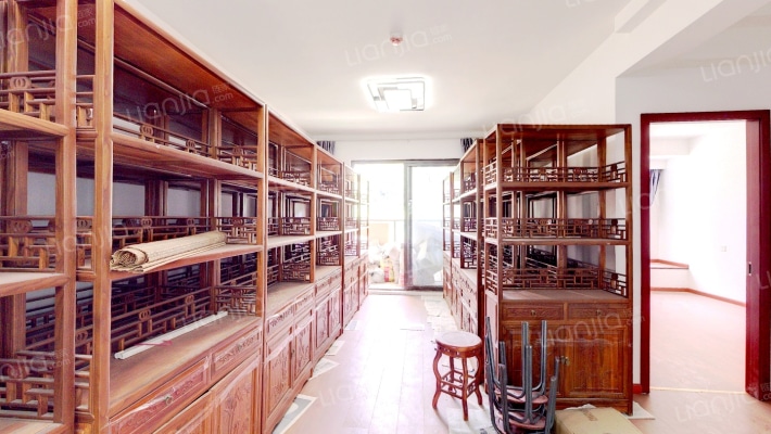 绿城云杉郡二手房实景图