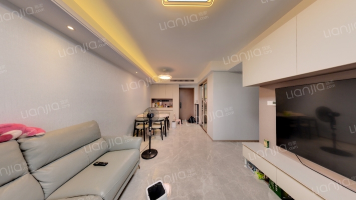 宋都如意云境二手房实景图