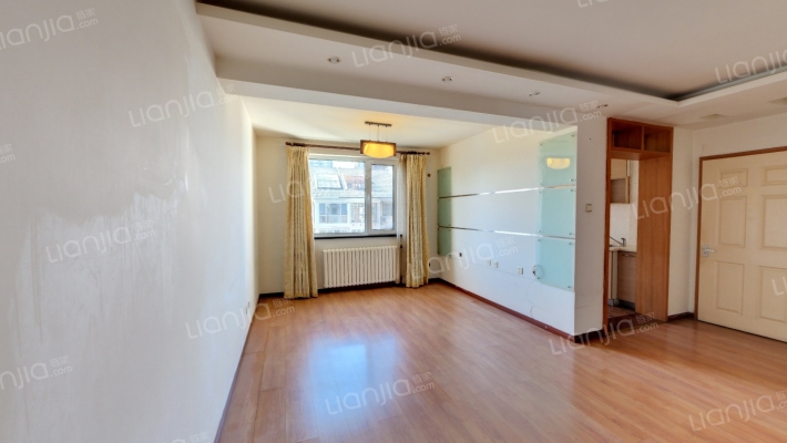 福旺花园二手房实景图