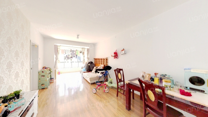 星隆购物广场二手房实景图