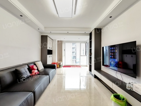 整租·彰泰冠臻园 3室2厅 南