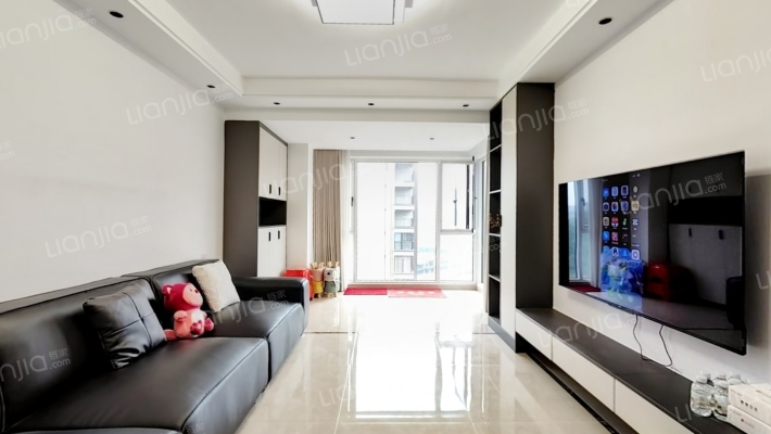 彰泰冠臻园二手房实景图