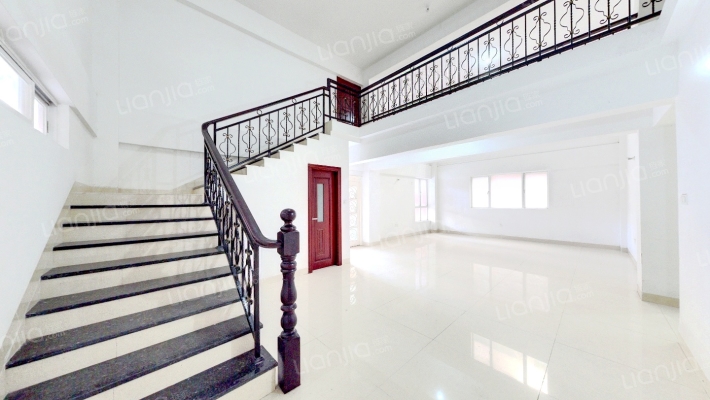 六联九村二手房实景图