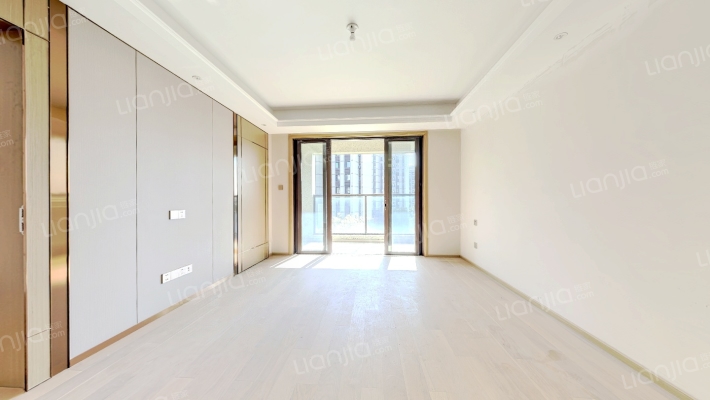 中建熙元府二手房实景图