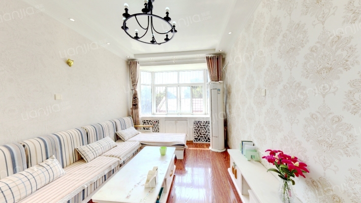 山东省建筑科学研究院二手房实景图