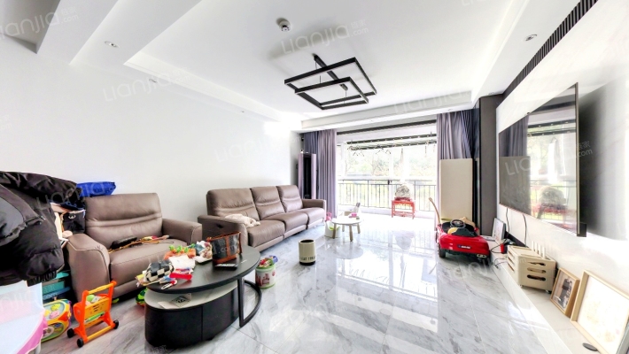 安泰首府二手房实景图