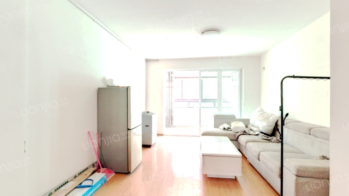 创维乐活城二手房实景图