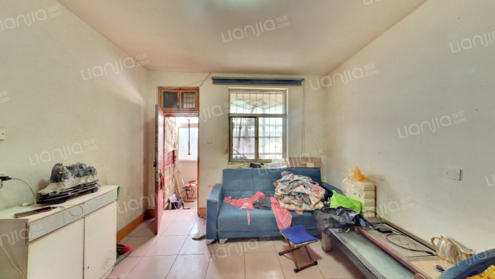 西北组团小区二手房实景图