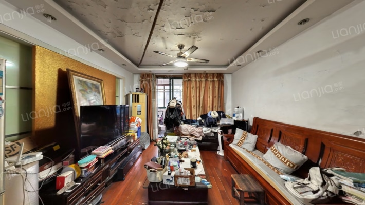 大华锦绣华城(九街区)二手房实景图