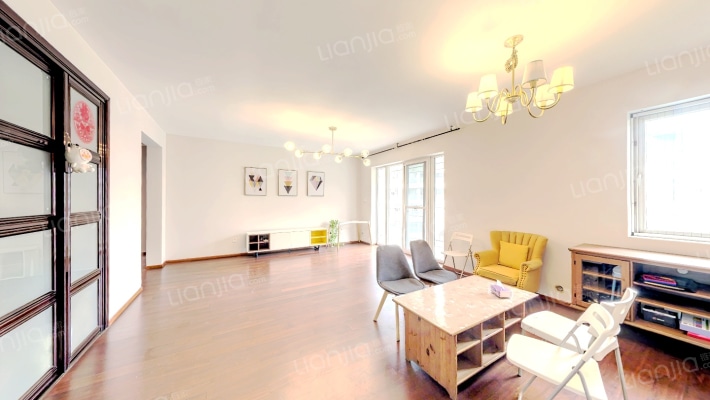 远大都市风景三期二手房实景图