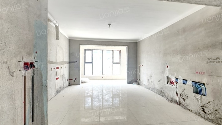 汝州龙府二手房实景图