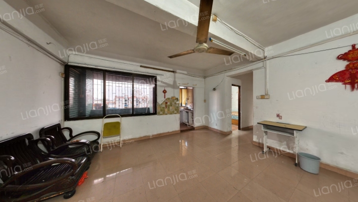 华景小区二手房实景图