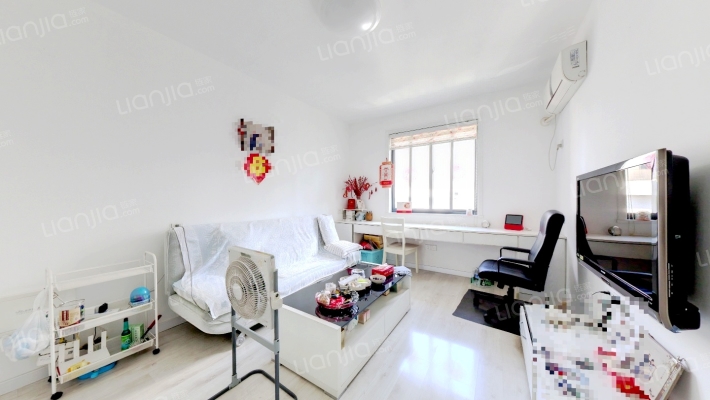 百子亭后二手房实景图