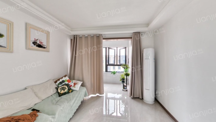 绿洲西苑二手房实景图