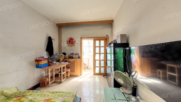 东风路106号院二手房实景图