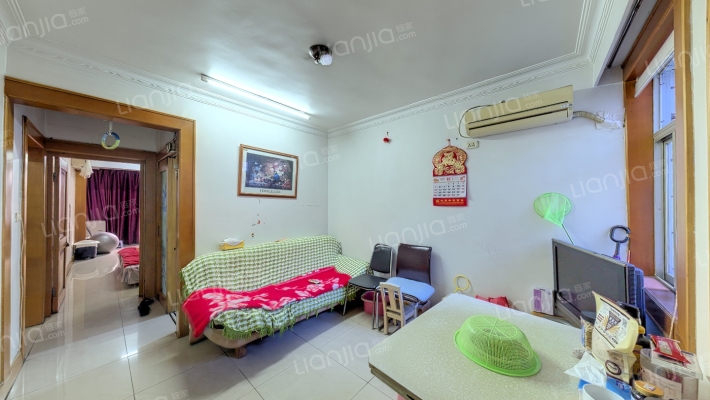 宁府大楼二手房实景图