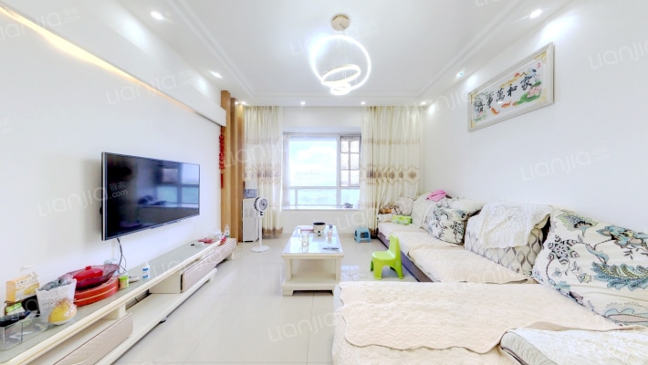 蓉树园二手房实景图