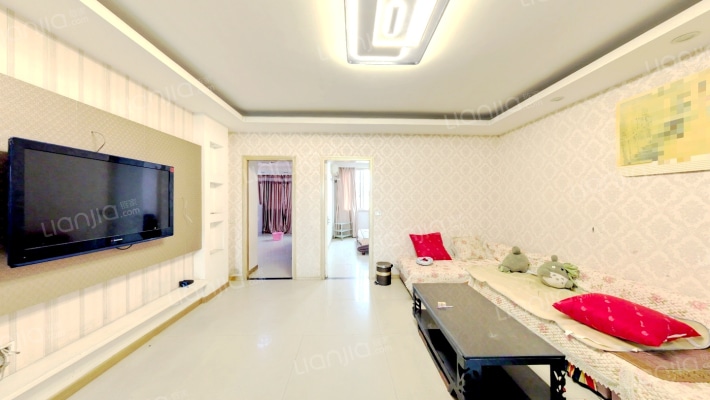 人民路1515-1549号(单号)二手房实景图