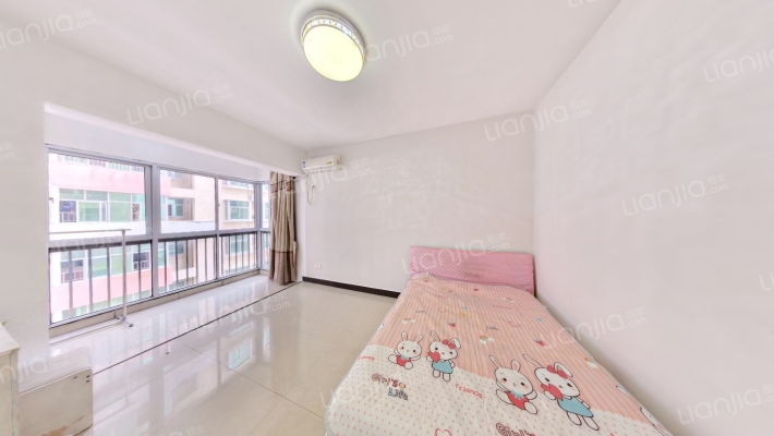 南亚大厦住宅区二手房实景图