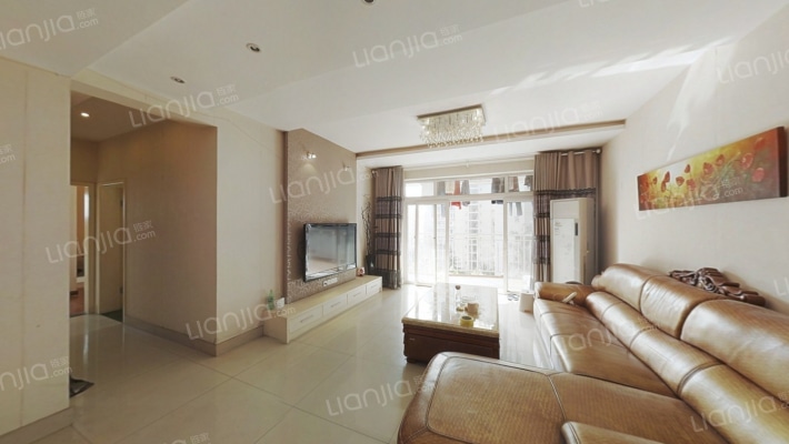 巴蜀丽景二手房实景图