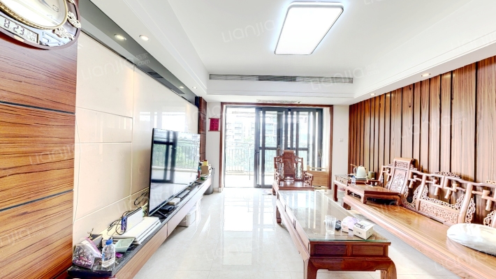 美林湖畔北苑二手房实景图